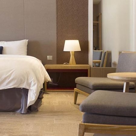 The Suites Taitung Bagian luar foto