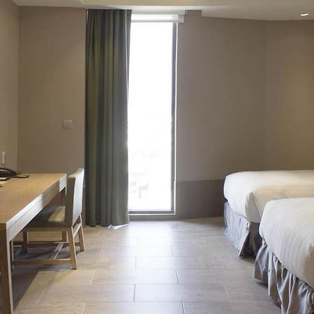 The Suites Taitung Bagian luar foto