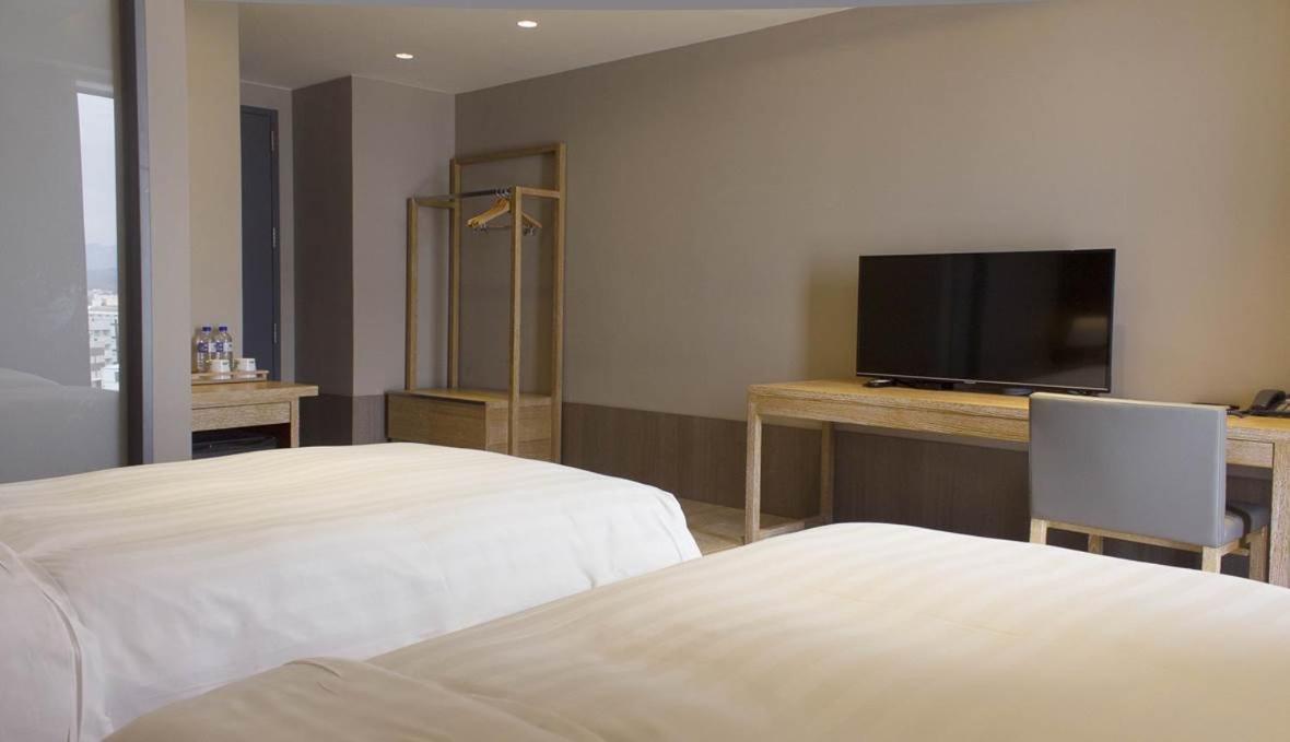 The Suites Taitung Ruang foto