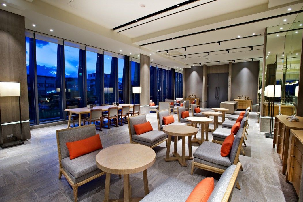 The Suites Taitung Bagian luar foto