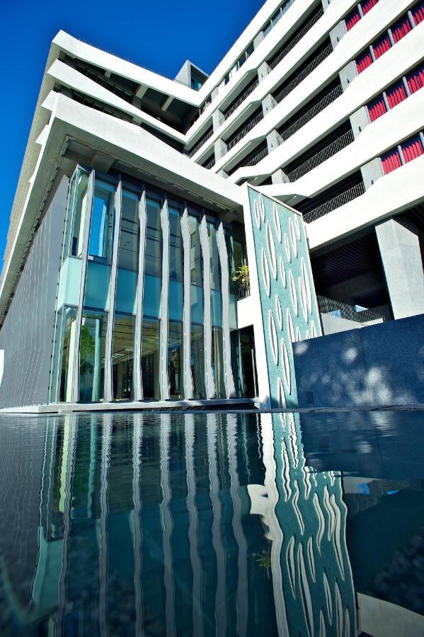 The Suites Taitung Bagian luar foto